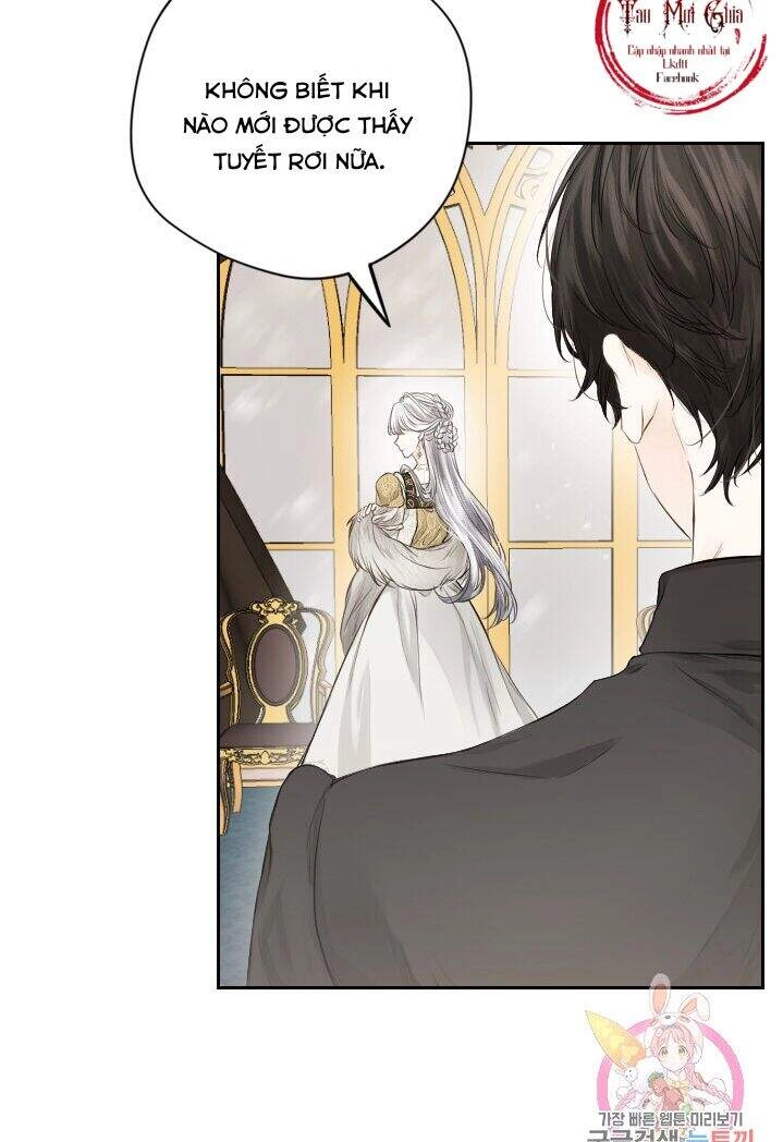 Lý Do Nàng Ophelia Không Thể Chạy Trốn Khỏi Dinh Thự Công Tước Chapter 12 - 13