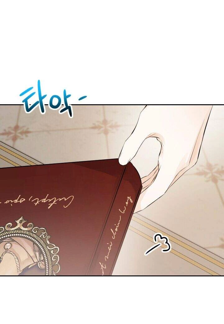 Lý Do Nàng Ophelia Không Thể Chạy Trốn Khỏi Dinh Thự Công Tước Chapter 12 - 18