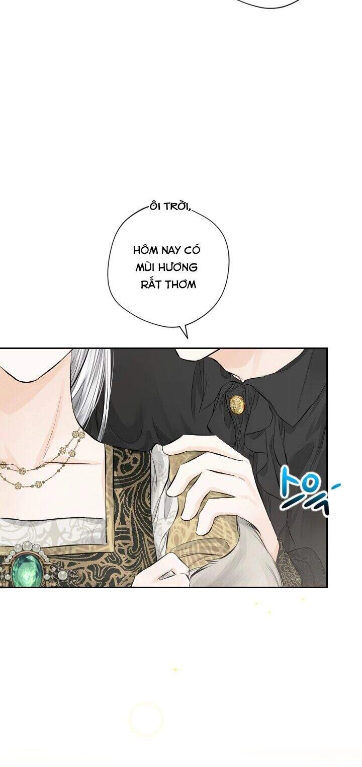 Lý Do Nàng Ophelia Không Thể Chạy Trốn Khỏi Dinh Thự Công Tước Chapter 12 - 20