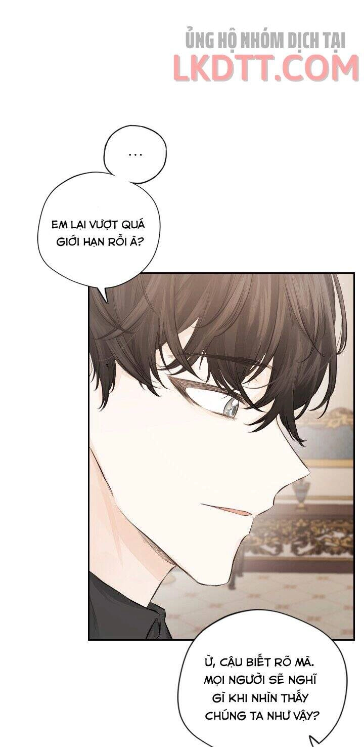 Lý Do Nàng Ophelia Không Thể Chạy Trốn Khỏi Dinh Thự Công Tước Chapter 12 - 23