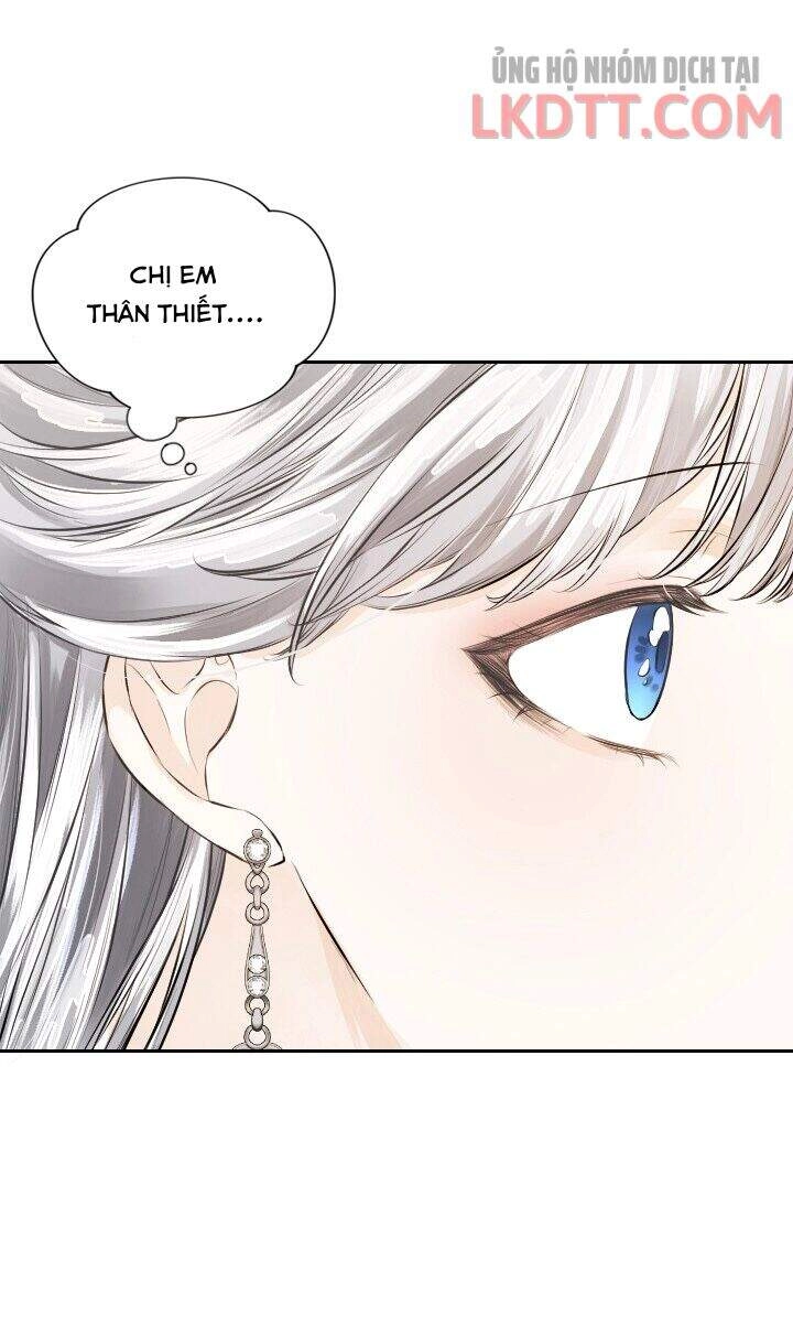 Lý Do Nàng Ophelia Không Thể Chạy Trốn Khỏi Dinh Thự Công Tước Chapter 12 - 25