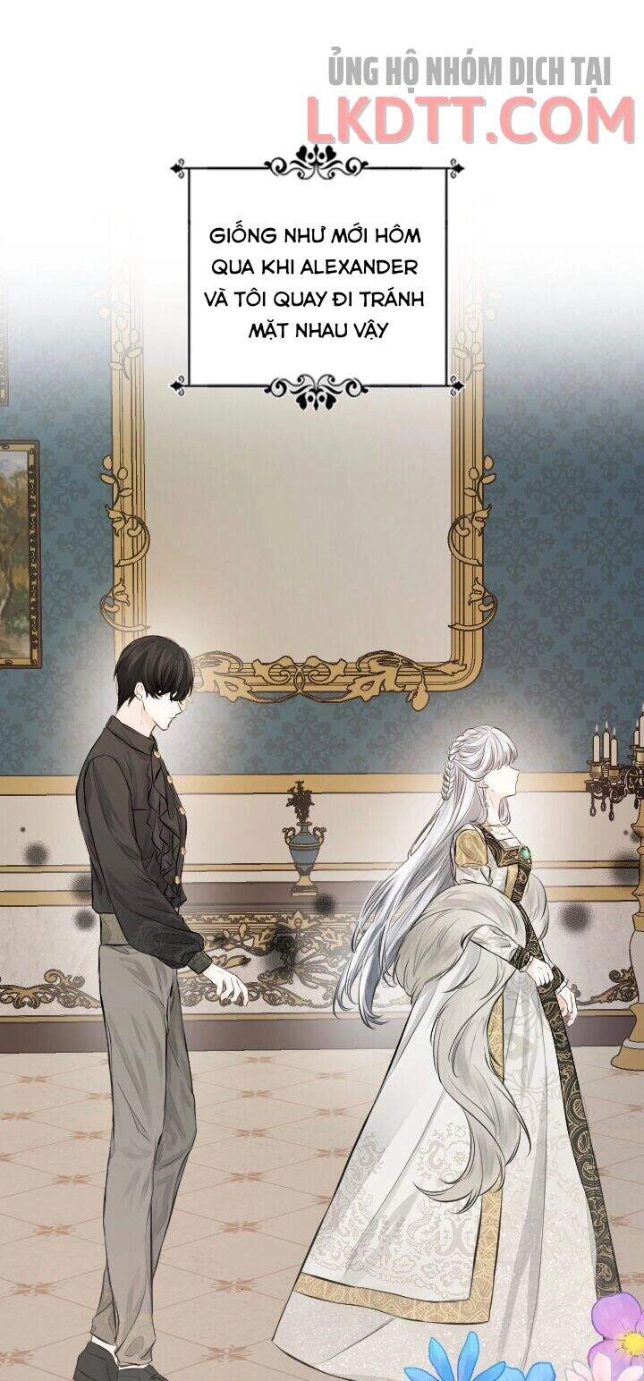 Lý Do Nàng Ophelia Không Thể Chạy Trốn Khỏi Dinh Thự Công Tước Chapter 12 - 26