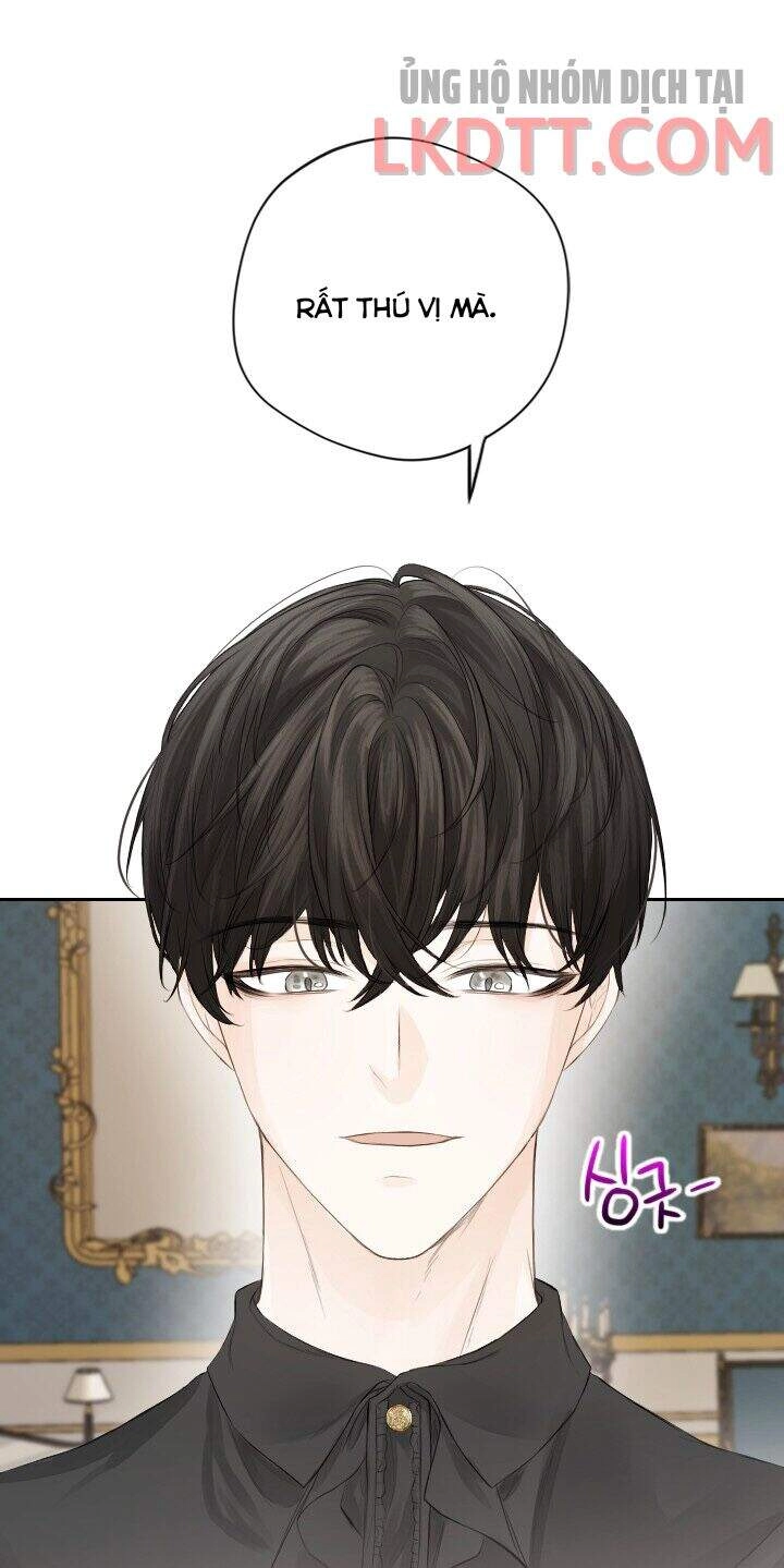 Lý Do Nàng Ophelia Không Thể Chạy Trốn Khỏi Dinh Thự Công Tước Chapter 12 - 31
