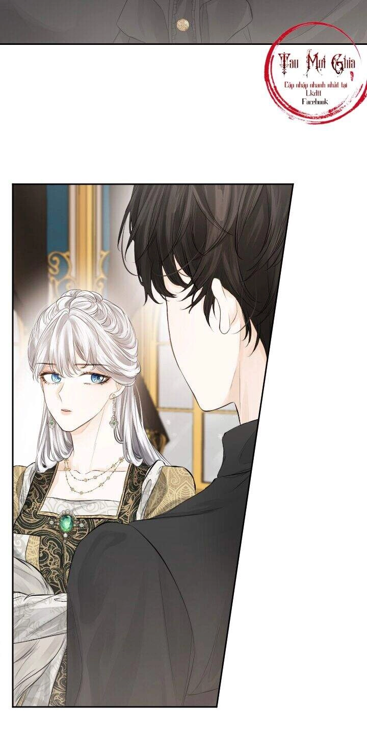 Lý Do Nàng Ophelia Không Thể Chạy Trốn Khỏi Dinh Thự Công Tước Chapter 12 - 32