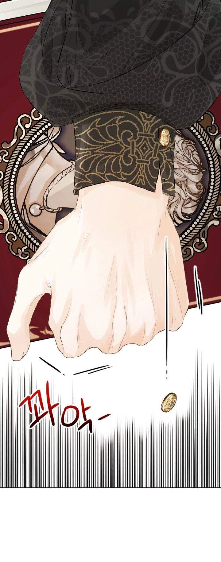 Lý Do Nàng Ophelia Không Thể Chạy Trốn Khỏi Dinh Thự Công Tước Chapter 12 - 34