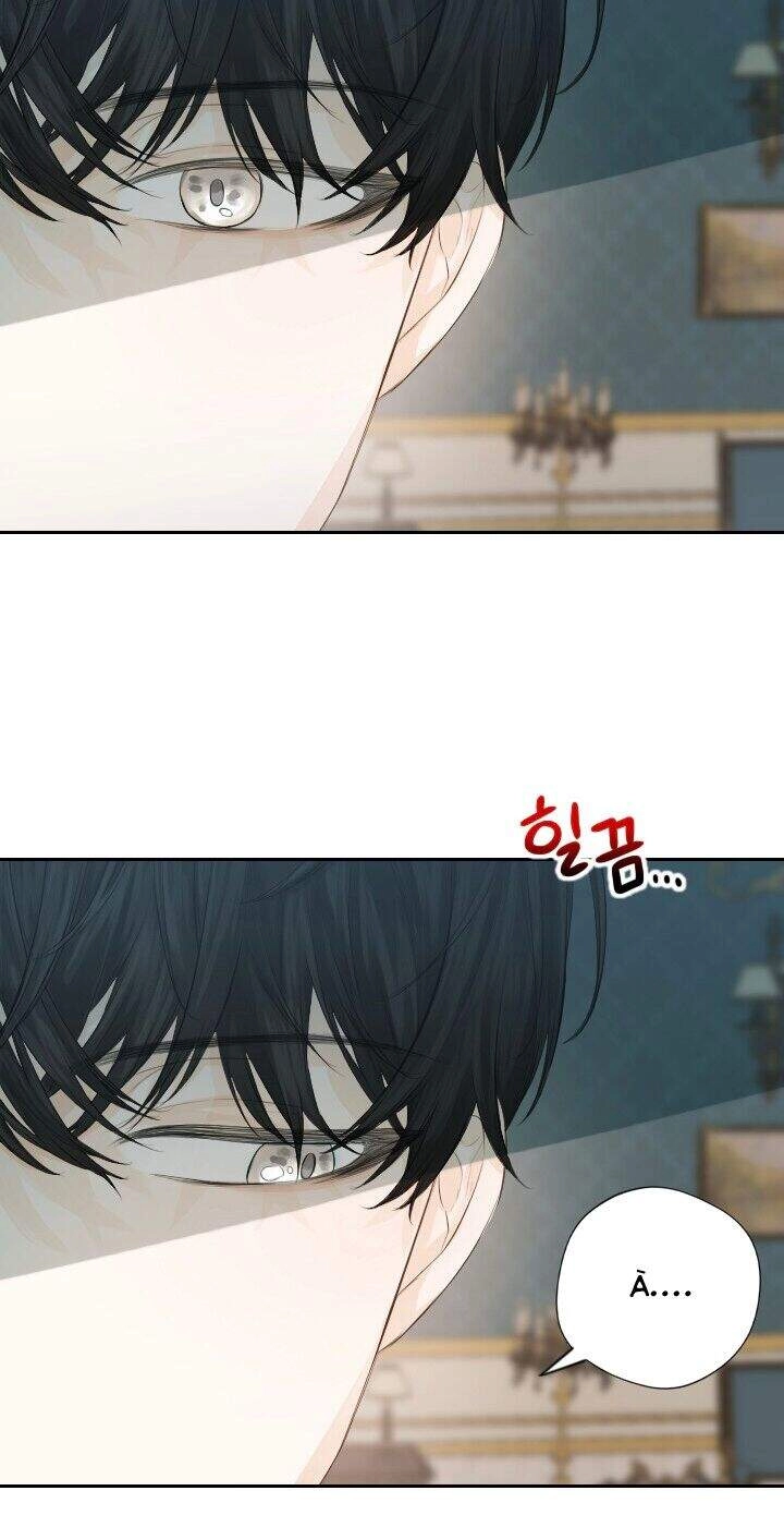 Lý Do Nàng Ophelia Không Thể Chạy Trốn Khỏi Dinh Thự Công Tước Chapter 12 - 36