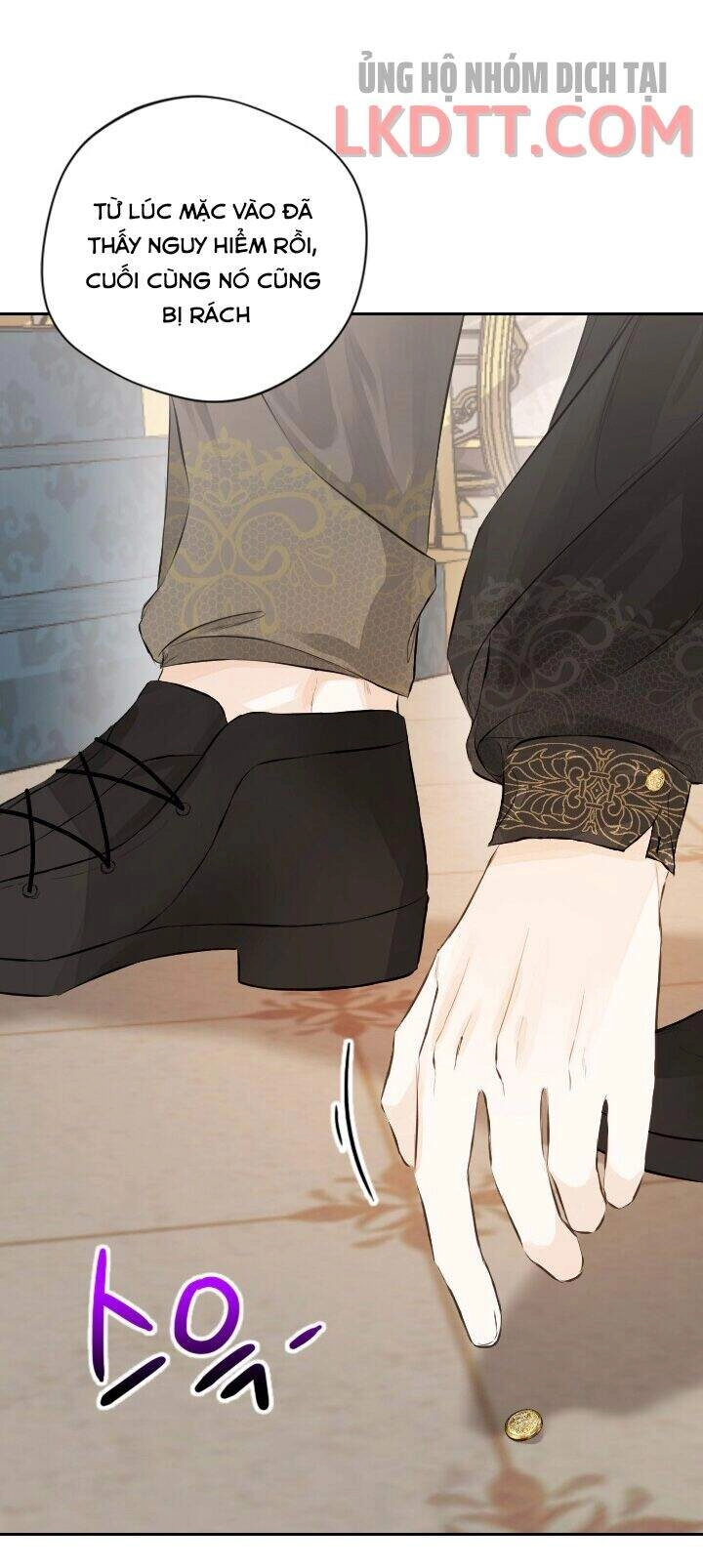 Lý Do Nàng Ophelia Không Thể Chạy Trốn Khỏi Dinh Thự Công Tước Chapter 12 - 37