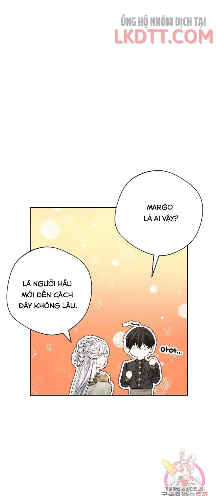 Lý Do Nàng Ophelia Không Thể Chạy Trốn Khỏi Dinh Thự Công Tước Chapter 12 - 39