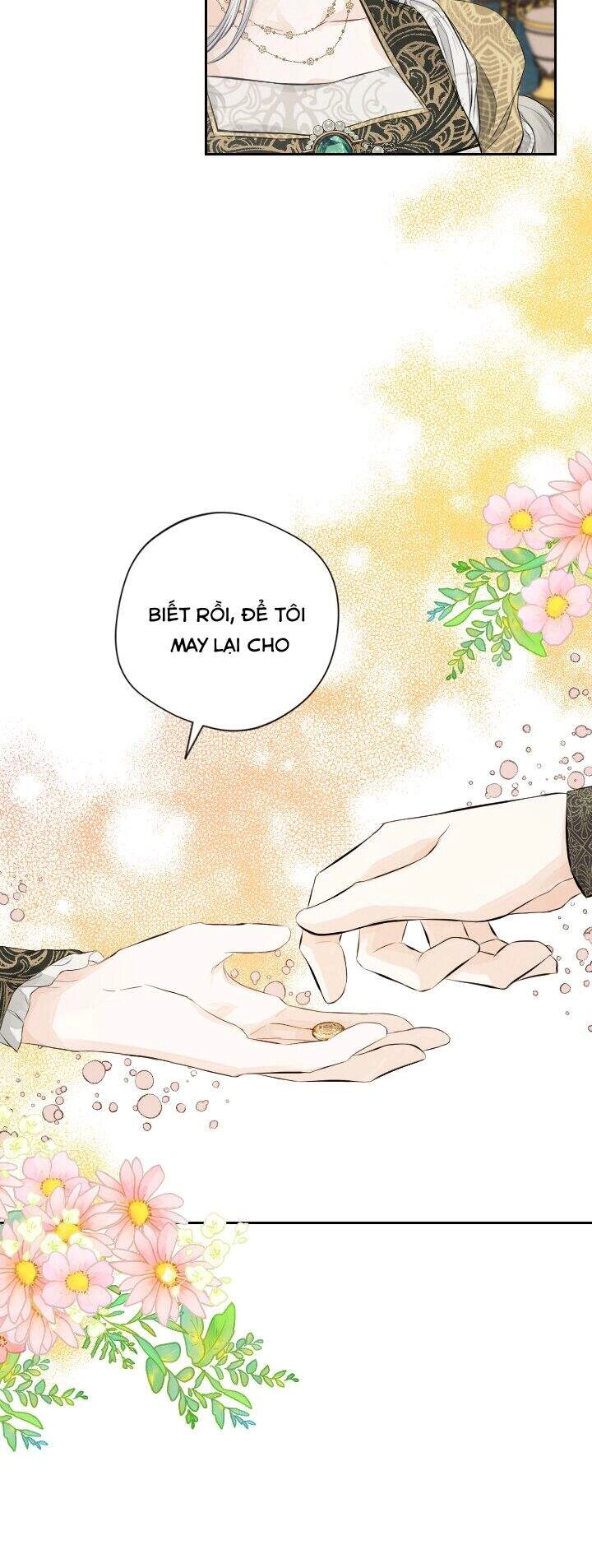 Lý Do Nàng Ophelia Không Thể Chạy Trốn Khỏi Dinh Thự Công Tước Chapter 12 - 41