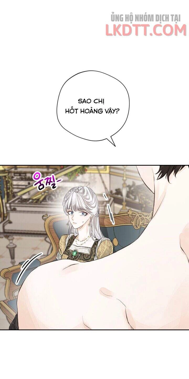 Lý Do Nàng Ophelia Không Thể Chạy Trốn Khỏi Dinh Thự Công Tước Chapter 12 - 45