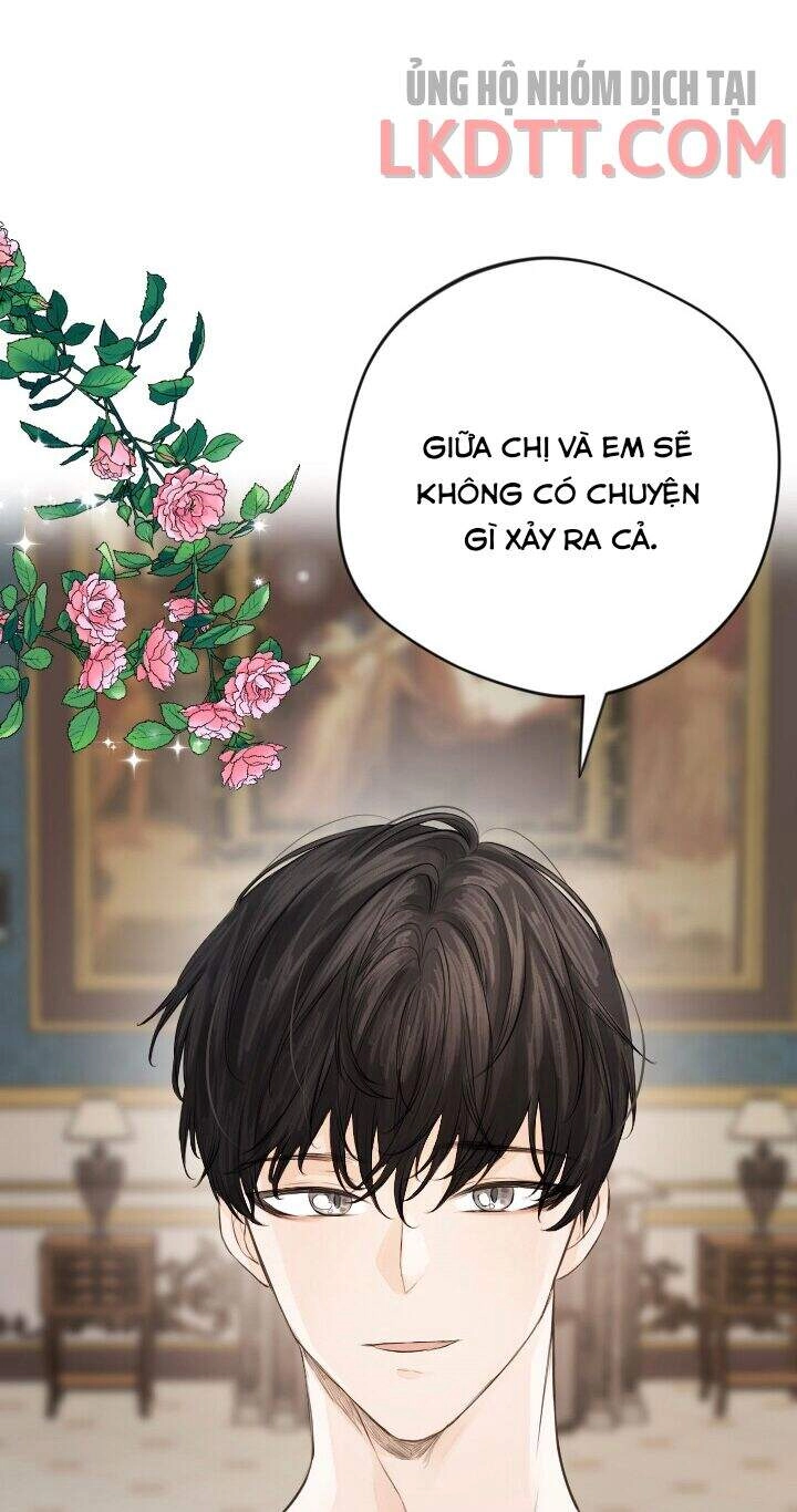 Lý Do Nàng Ophelia Không Thể Chạy Trốn Khỏi Dinh Thự Công Tước Chapter 12 - 46