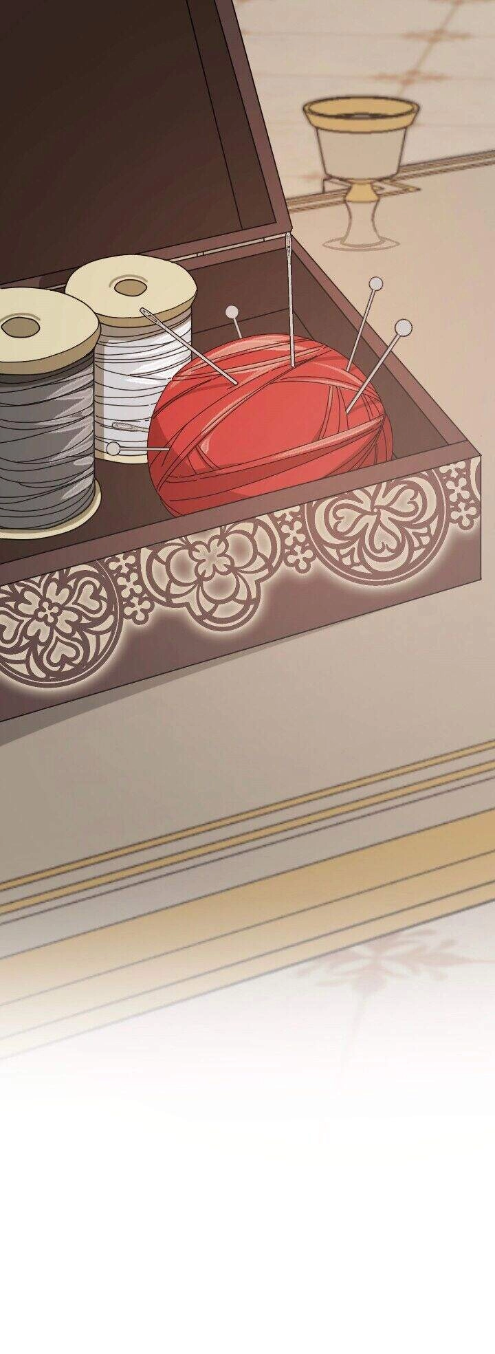 Lý Do Nàng Ophelia Không Thể Chạy Trốn Khỏi Dinh Thự Công Tước Chapter 12 - 49