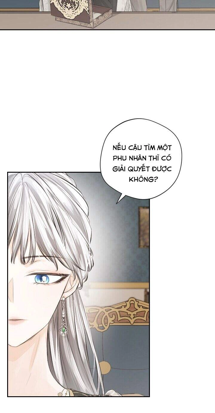 Lý Do Nàng Ophelia Không Thể Chạy Trốn Khỏi Dinh Thự Công Tước Chapter 12 - 51