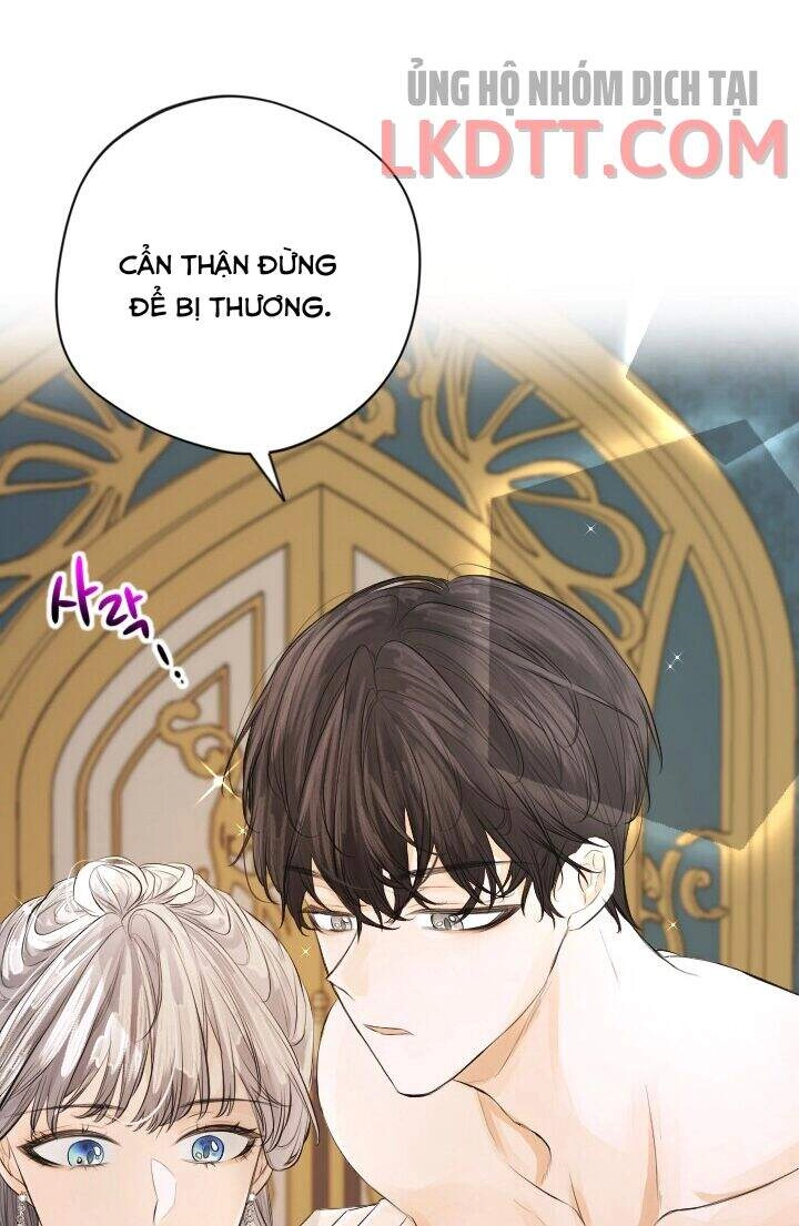 Lý Do Nàng Ophelia Không Thể Chạy Trốn Khỏi Dinh Thự Công Tước Chapter 12 - 55