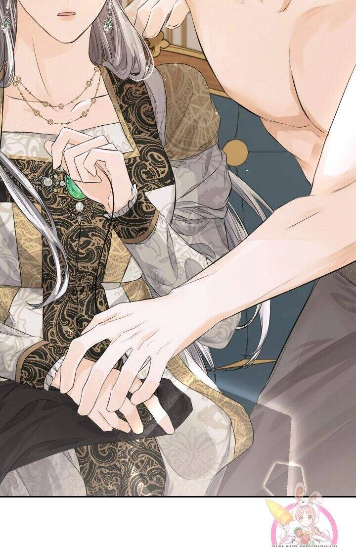 Lý Do Nàng Ophelia Không Thể Chạy Trốn Khỏi Dinh Thự Công Tước Chapter 12 - 56