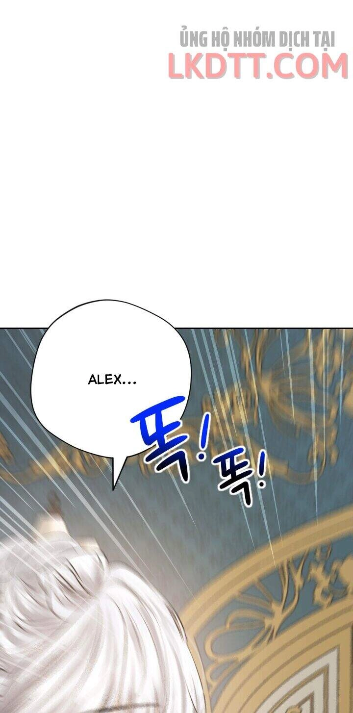 Lý Do Nàng Ophelia Không Thể Chạy Trốn Khỏi Dinh Thự Công Tước Chapter 12 - 57