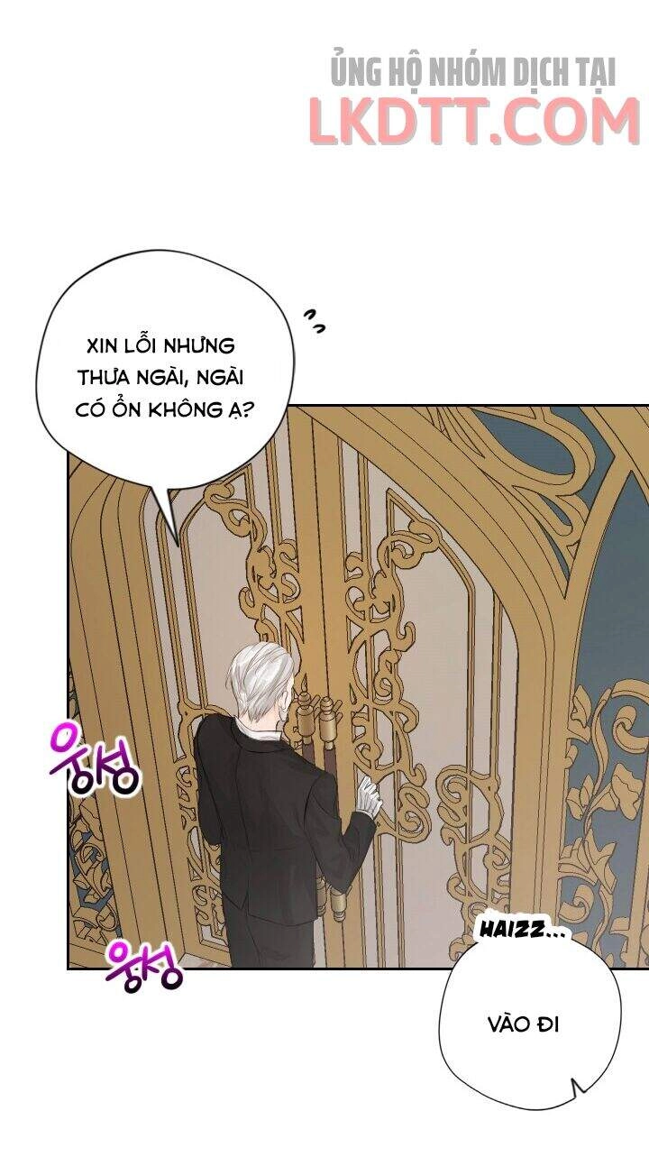 Lý Do Nàng Ophelia Không Thể Chạy Trốn Khỏi Dinh Thự Công Tước Chapter 12 - 59
