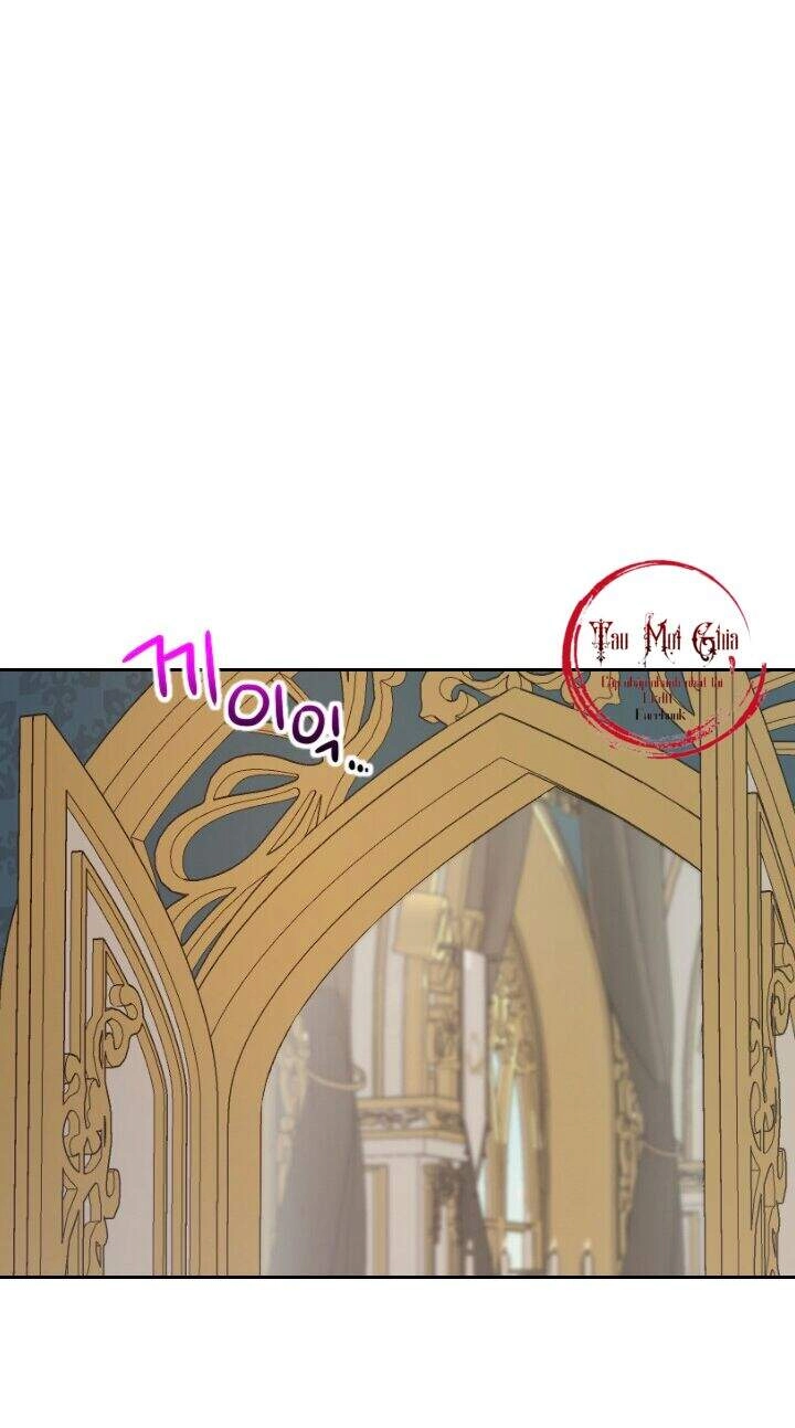 Lý Do Nàng Ophelia Không Thể Chạy Trốn Khỏi Dinh Thự Công Tước Chapter 12 - 60