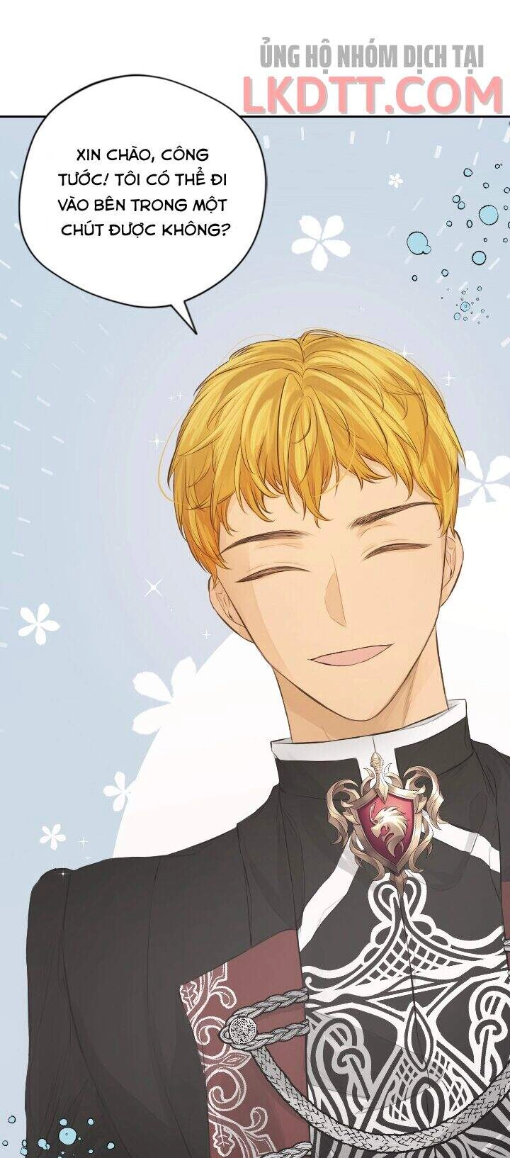 Lý Do Nàng Ophelia Không Thể Chạy Trốn Khỏi Dinh Thự Công Tước Chapter 12 - 62