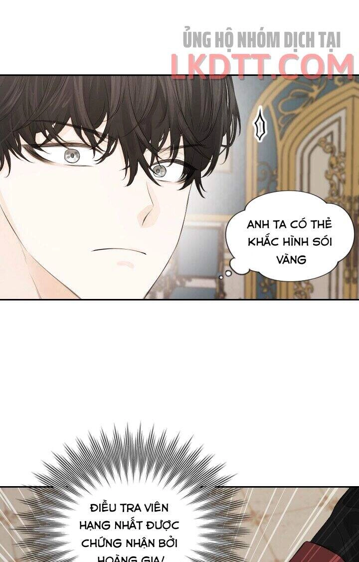 Lý Do Nàng Ophelia Không Thể Chạy Trốn Khỏi Dinh Thự Công Tước Chapter 12 - 66
