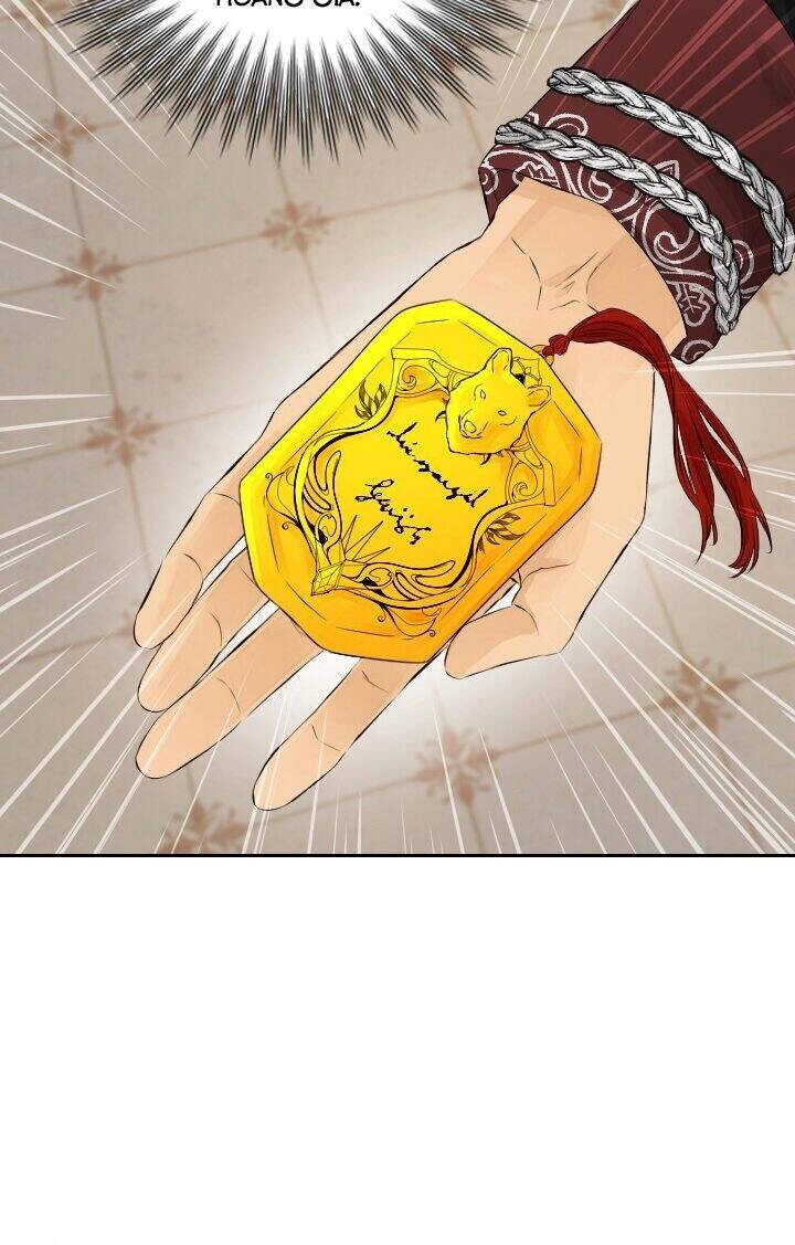 Lý Do Nàng Ophelia Không Thể Chạy Trốn Khỏi Dinh Thự Công Tước Chapter 12 - 67