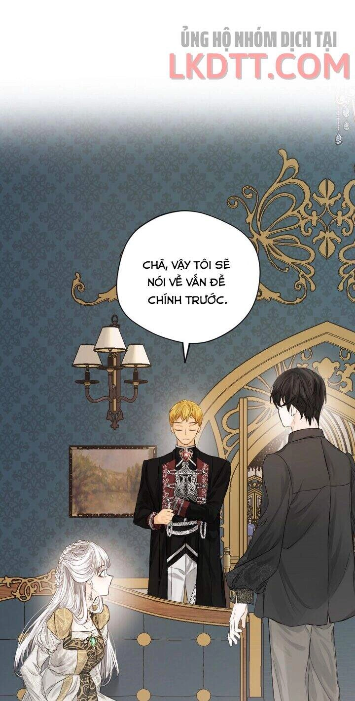 Lý Do Nàng Ophelia Không Thể Chạy Trốn Khỏi Dinh Thự Công Tước Chapter 12 - 68