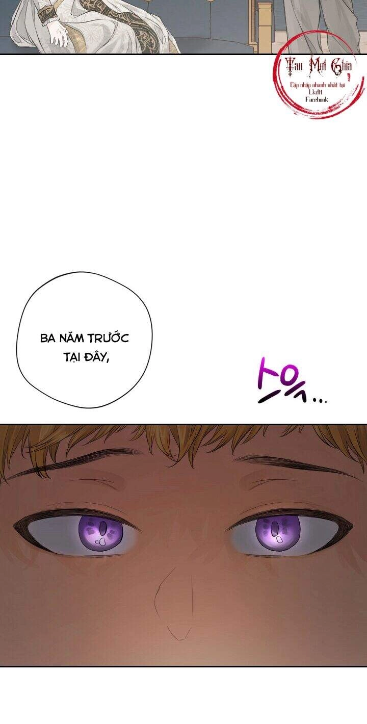 Lý Do Nàng Ophelia Không Thể Chạy Trốn Khỏi Dinh Thự Công Tước Chapter 12 - 69