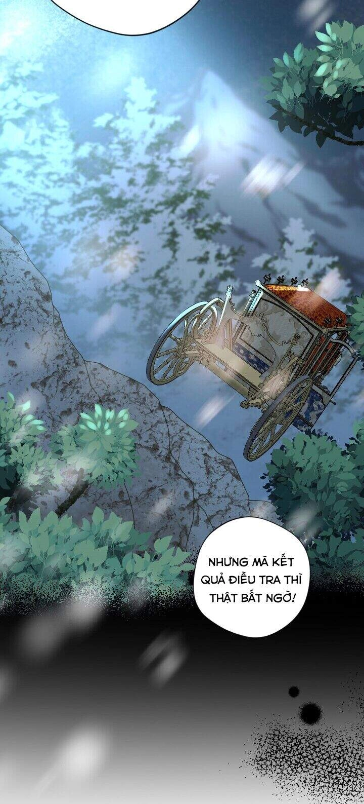 Lý Do Nàng Ophelia Không Thể Chạy Trốn Khỏi Dinh Thự Công Tước Chapter 12 - 71