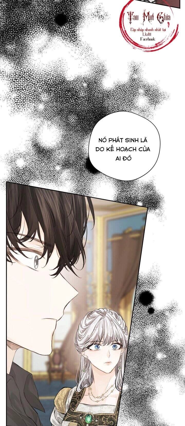 Lý Do Nàng Ophelia Không Thể Chạy Trốn Khỏi Dinh Thự Công Tước Chapter 12 - 73