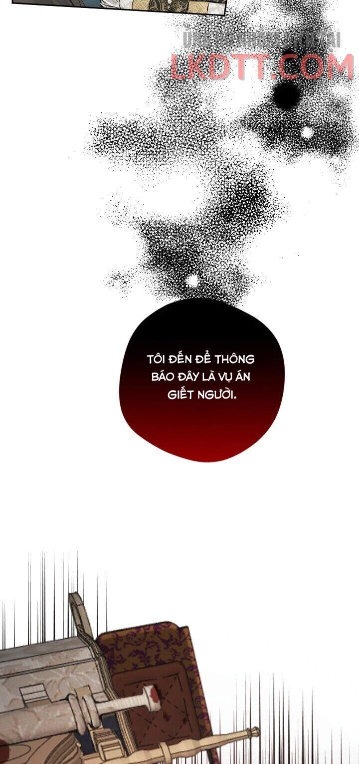 Lý Do Nàng Ophelia Không Thể Chạy Trốn Khỏi Dinh Thự Công Tước Chapter 12 - 74