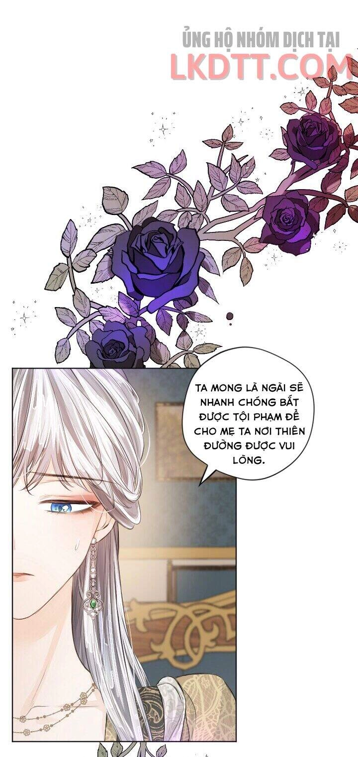 Lý Do Nàng Ophelia Không Thể Chạy Trốn Khỏi Dinh Thự Công Tước Chapter 13 - 6