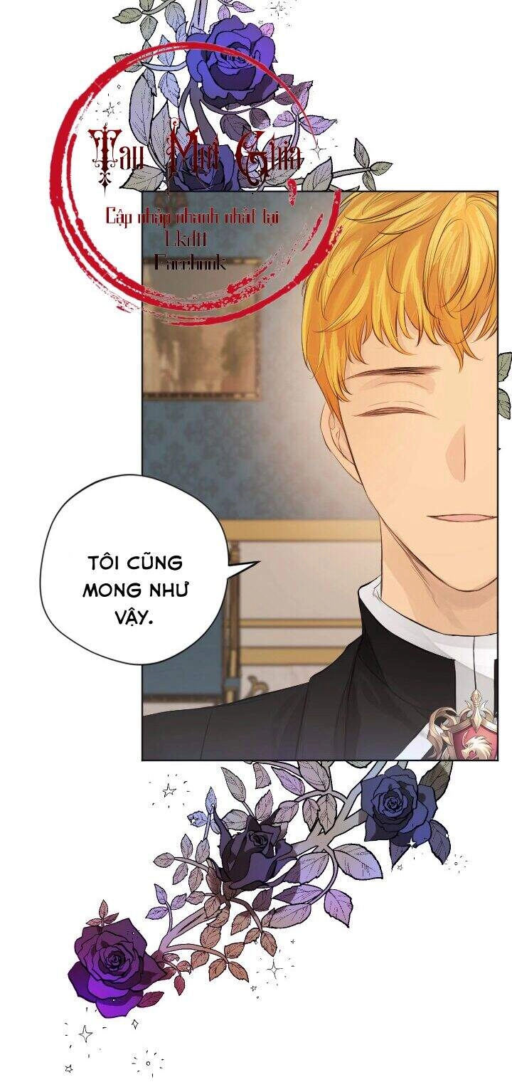 Lý Do Nàng Ophelia Không Thể Chạy Trốn Khỏi Dinh Thự Công Tước Chapter 13 - 7