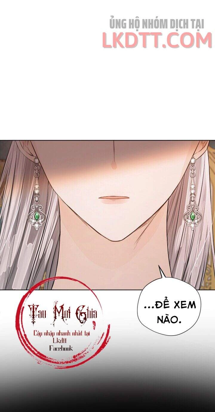 Lý Do Nàng Ophelia Không Thể Chạy Trốn Khỏi Dinh Thự Công Tước Chapter 13 - 10