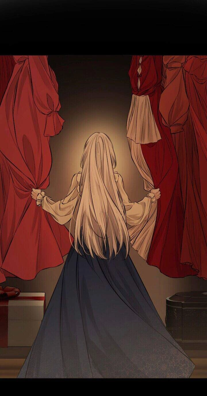 Lý Do Nàng Ophelia Không Thể Chạy Trốn Khỏi Dinh Thự Công Tước Chapter 13 - 11