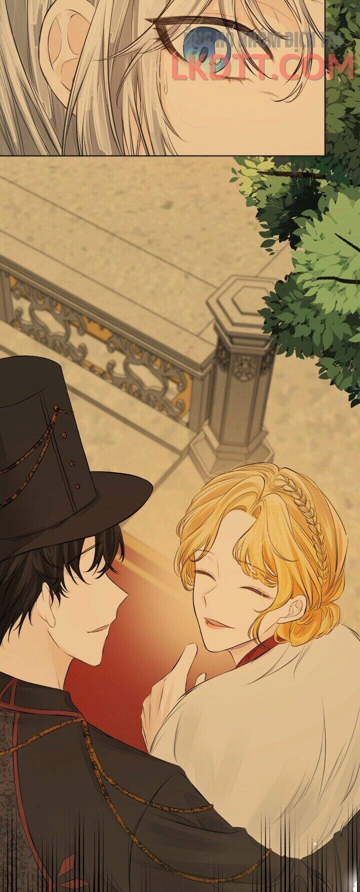 Lý Do Nàng Ophelia Không Thể Chạy Trốn Khỏi Dinh Thự Công Tước Chapter 13 - 14