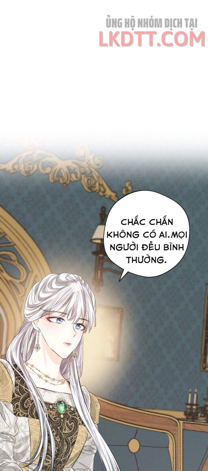 Lý Do Nàng Ophelia Không Thể Chạy Trốn Khỏi Dinh Thự Công Tước Chapter 13 - 16