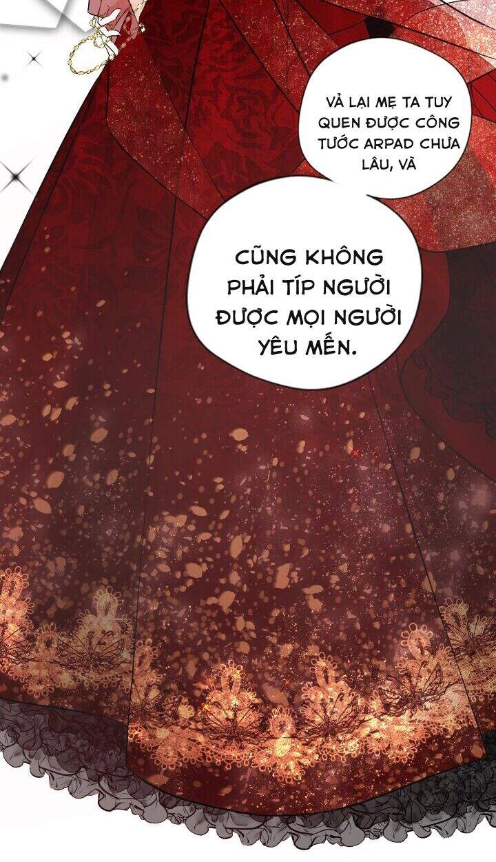 Lý Do Nàng Ophelia Không Thể Chạy Trốn Khỏi Dinh Thự Công Tước Chapter 13 - 20