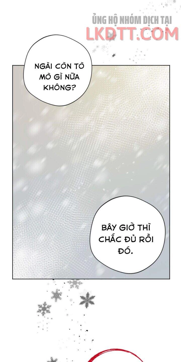 Lý Do Nàng Ophelia Không Thể Chạy Trốn Khỏi Dinh Thự Công Tước Chapter 13 - 22