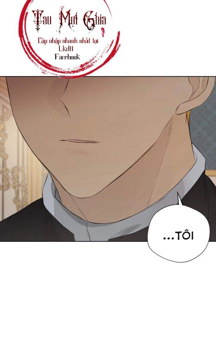 Lý Do Nàng Ophelia Không Thể Chạy Trốn Khỏi Dinh Thự Công Tước Chapter 13 - 25