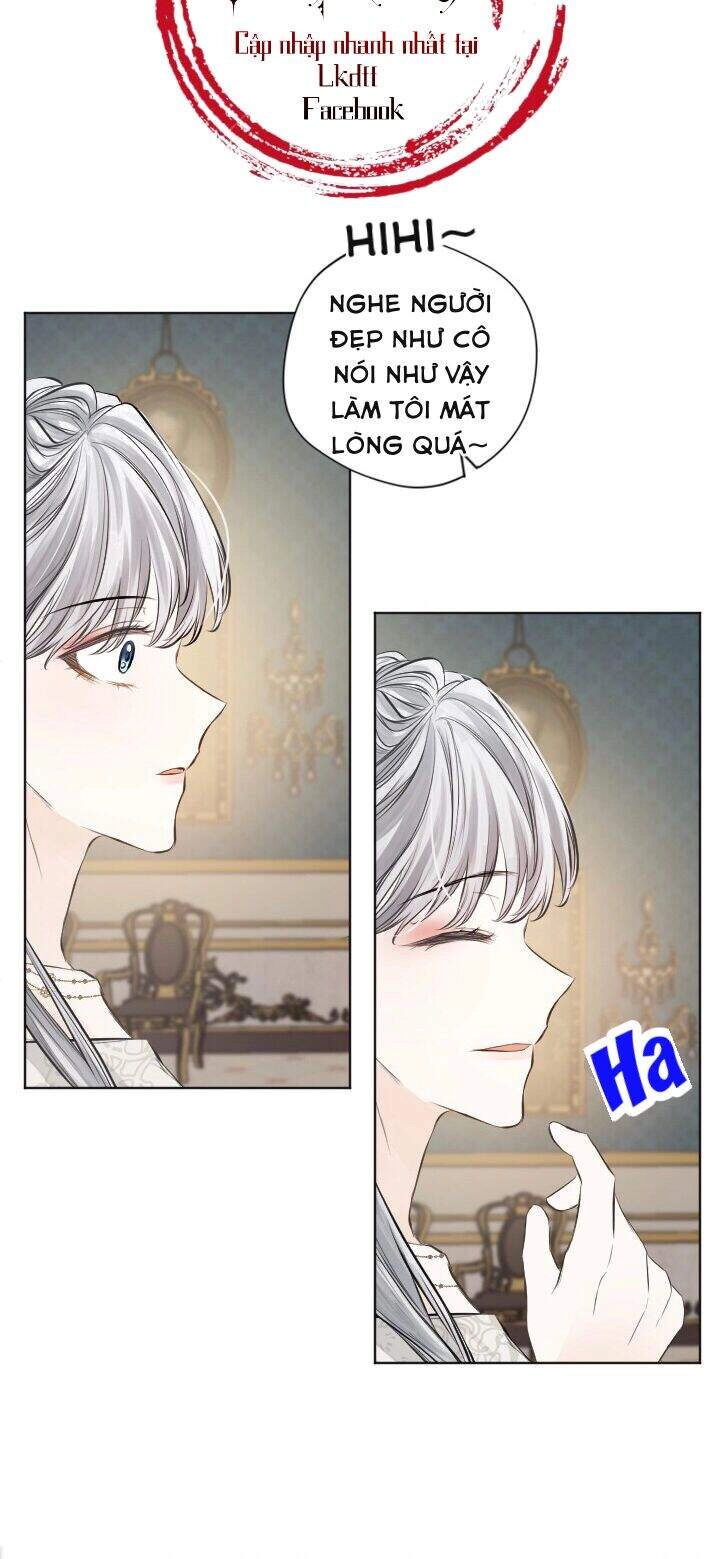 Lý Do Nàng Ophelia Không Thể Chạy Trốn Khỏi Dinh Thự Công Tước Chapter 13 - 27