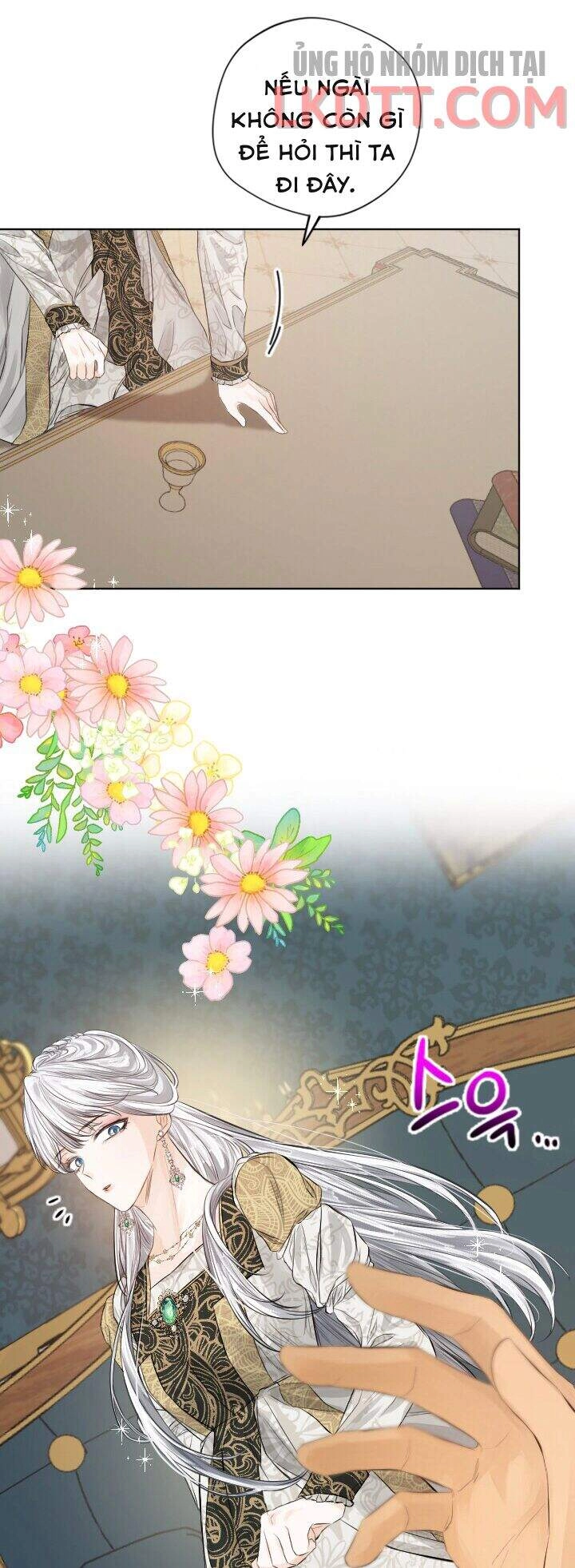 Lý Do Nàng Ophelia Không Thể Chạy Trốn Khỏi Dinh Thự Công Tước Chapter 13 - 29