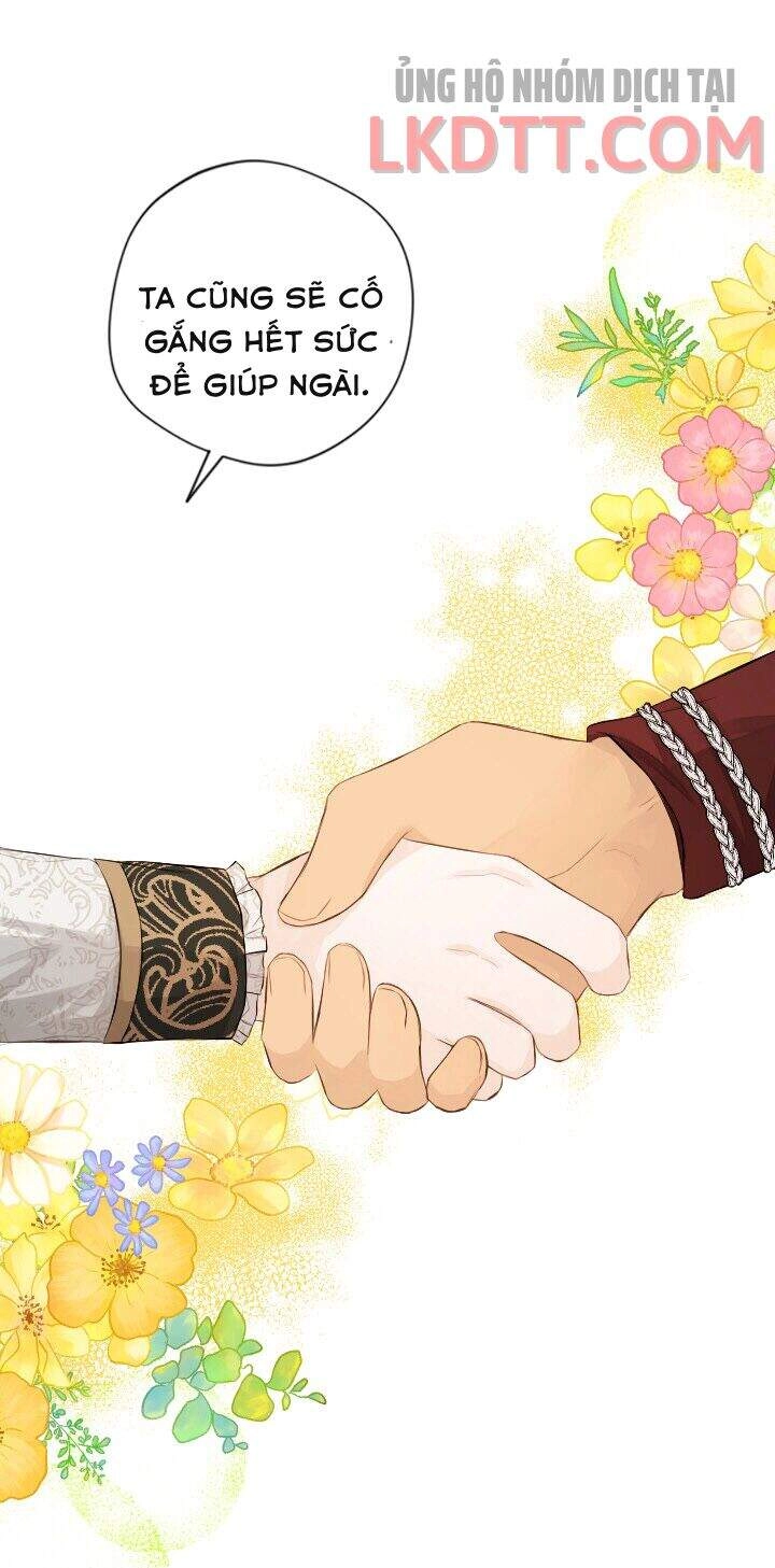 Lý Do Nàng Ophelia Không Thể Chạy Trốn Khỏi Dinh Thự Công Tước Chapter 13 - 31