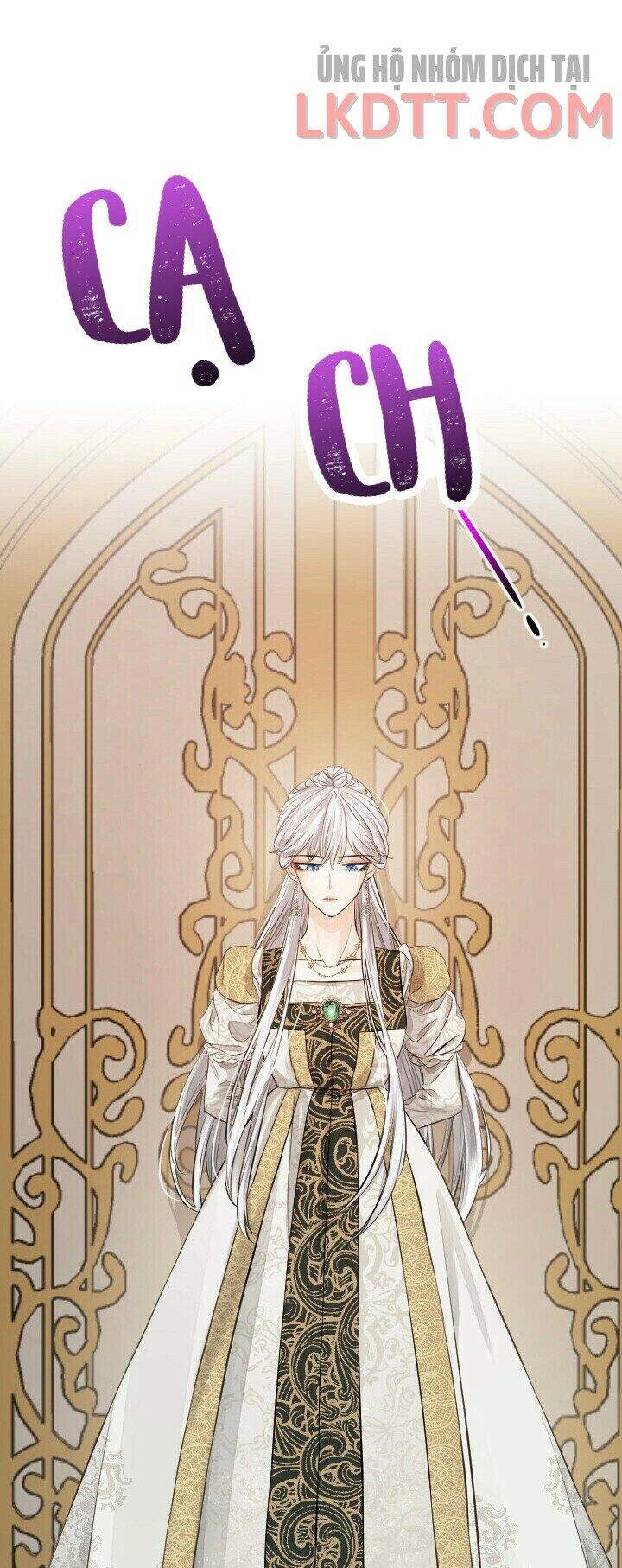 Lý Do Nàng Ophelia Không Thể Chạy Trốn Khỏi Dinh Thự Công Tước Chapter 13 - 34