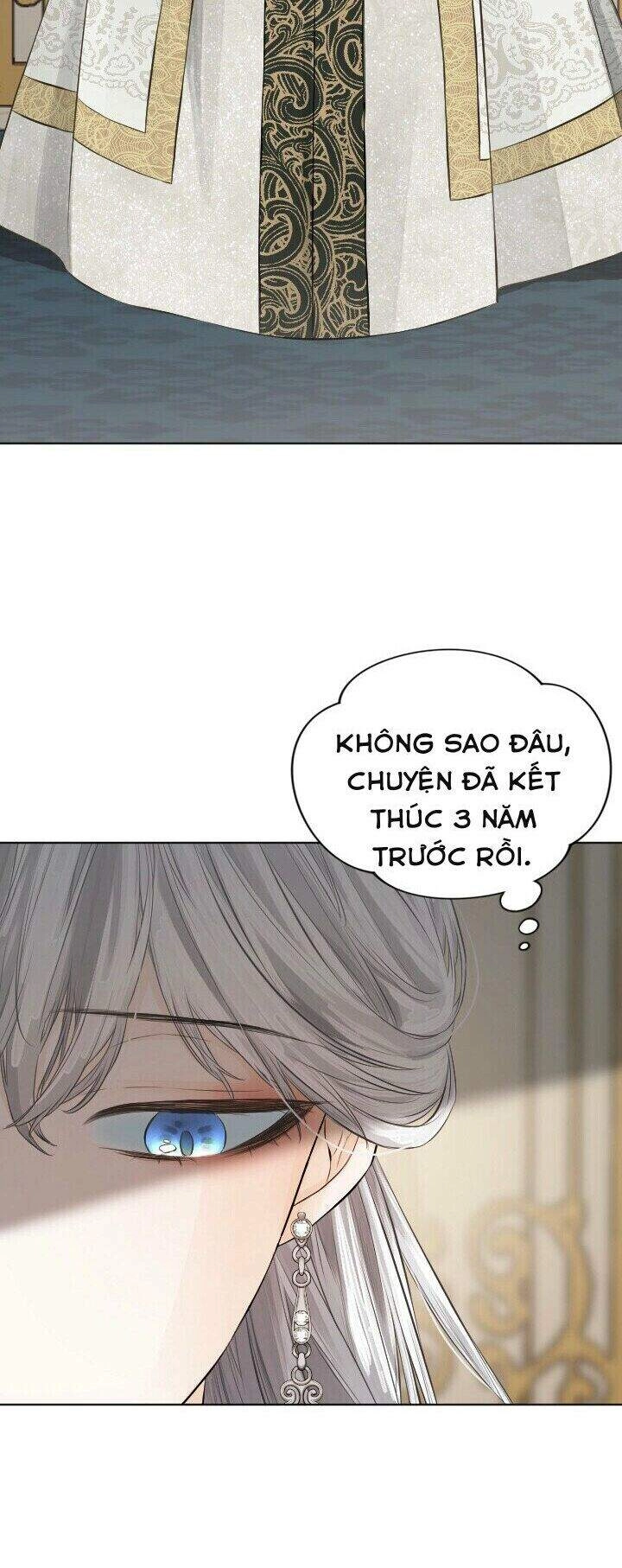 Lý Do Nàng Ophelia Không Thể Chạy Trốn Khỏi Dinh Thự Công Tước Chapter 13 - 35