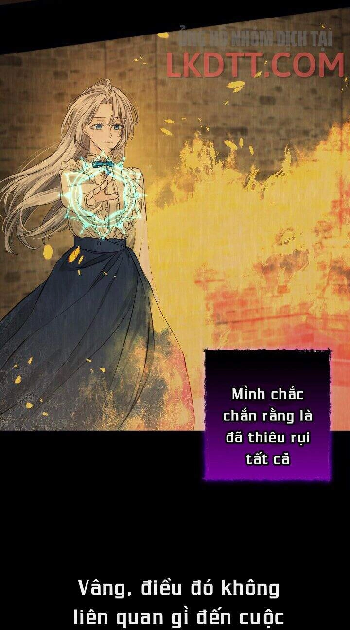 Lý Do Nàng Ophelia Không Thể Chạy Trốn Khỏi Dinh Thự Công Tước Chapter 13 - 37