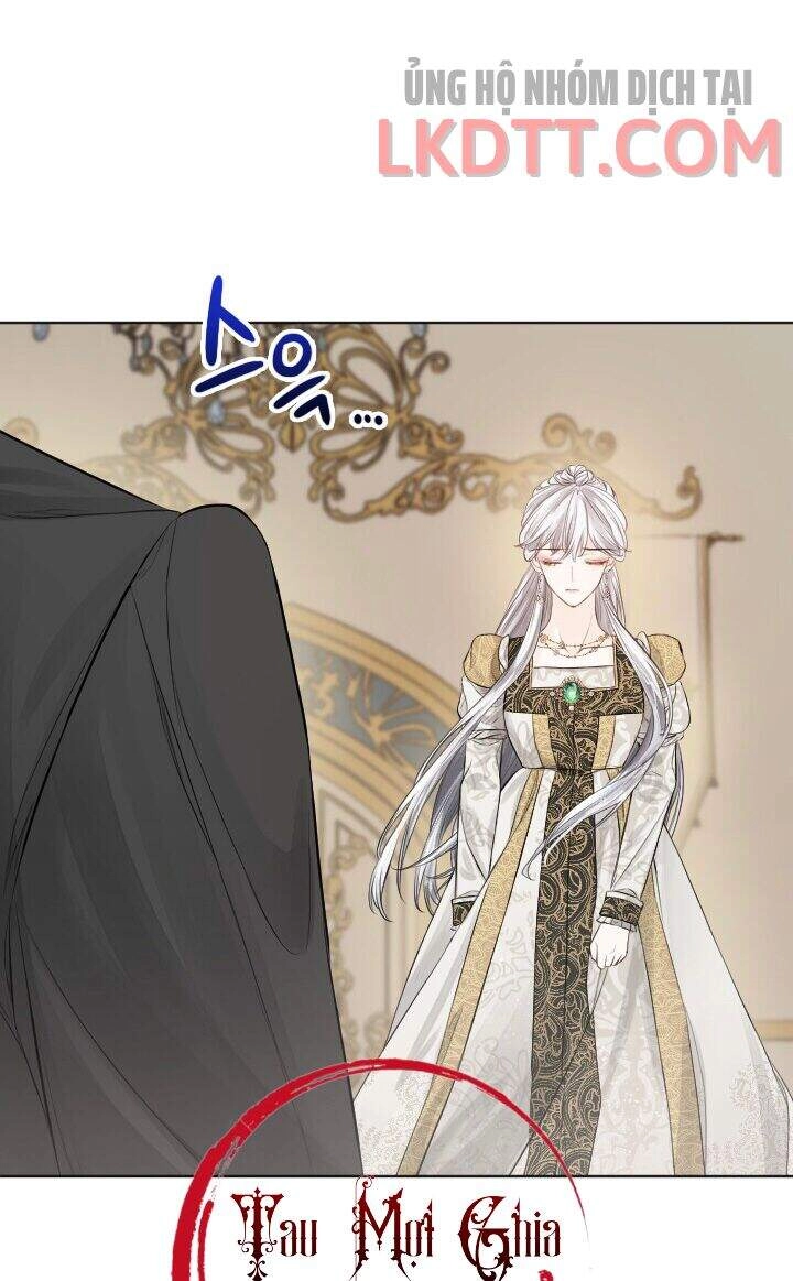 Lý Do Nàng Ophelia Không Thể Chạy Trốn Khỏi Dinh Thự Công Tước Chapter 13 - 40