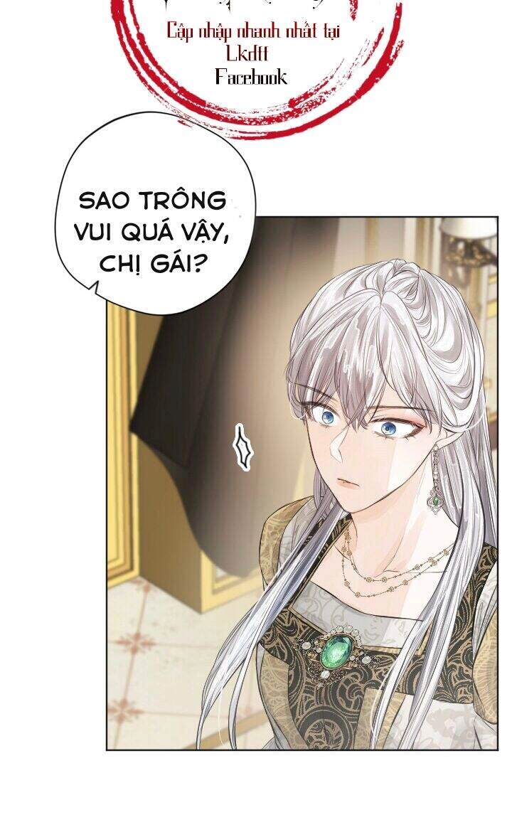 Lý Do Nàng Ophelia Không Thể Chạy Trốn Khỏi Dinh Thự Công Tước Chapter 13 - 41