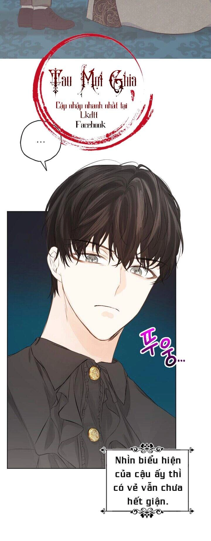 Lý Do Nàng Ophelia Không Thể Chạy Trốn Khỏi Dinh Thự Công Tước Chapter 13 - 43