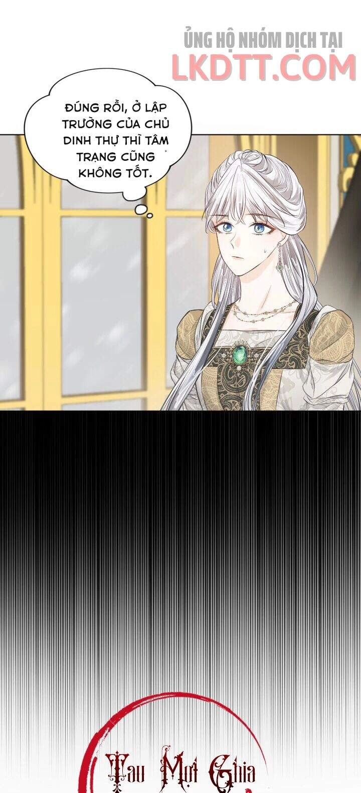 Lý Do Nàng Ophelia Không Thể Chạy Trốn Khỏi Dinh Thự Công Tước Chapter 13 - 44