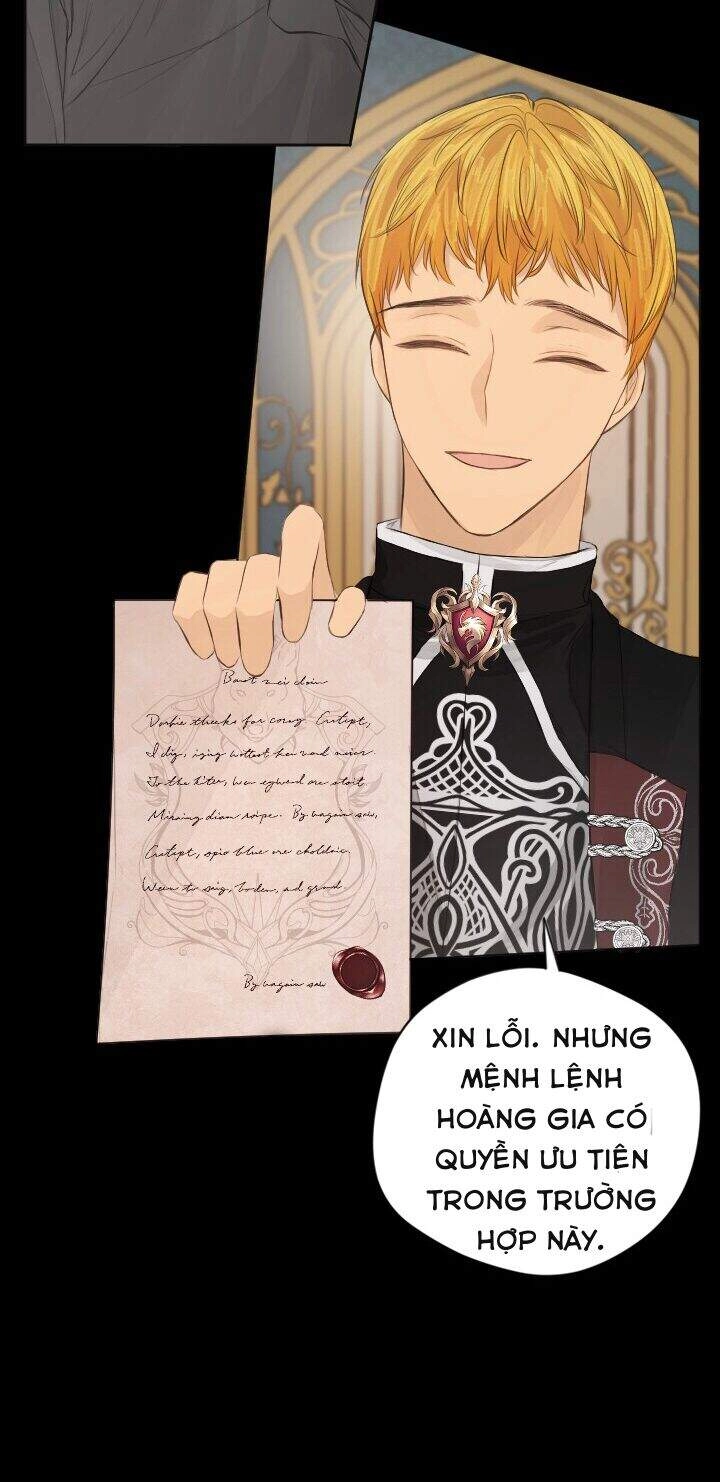 Lý Do Nàng Ophelia Không Thể Chạy Trốn Khỏi Dinh Thự Công Tước Chapter 13 - 47